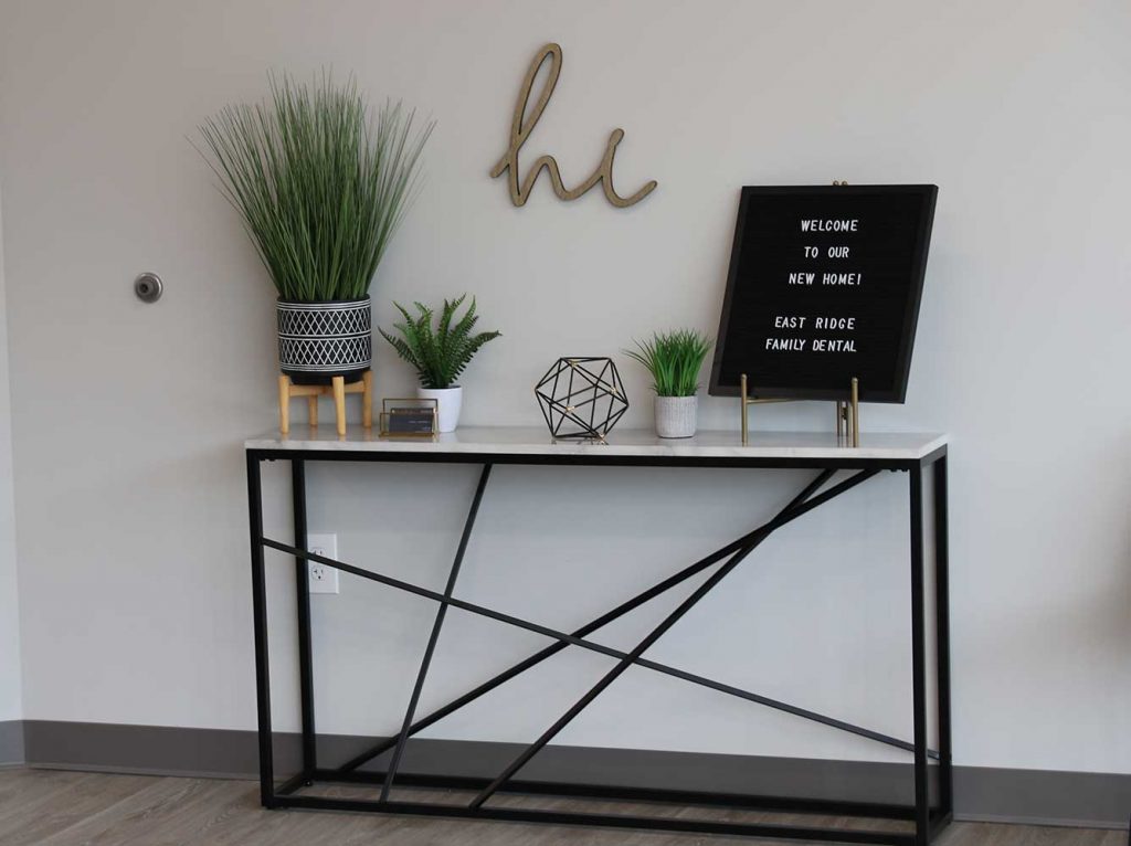 Dentist in East Ridge TN East Ridge Family Dental